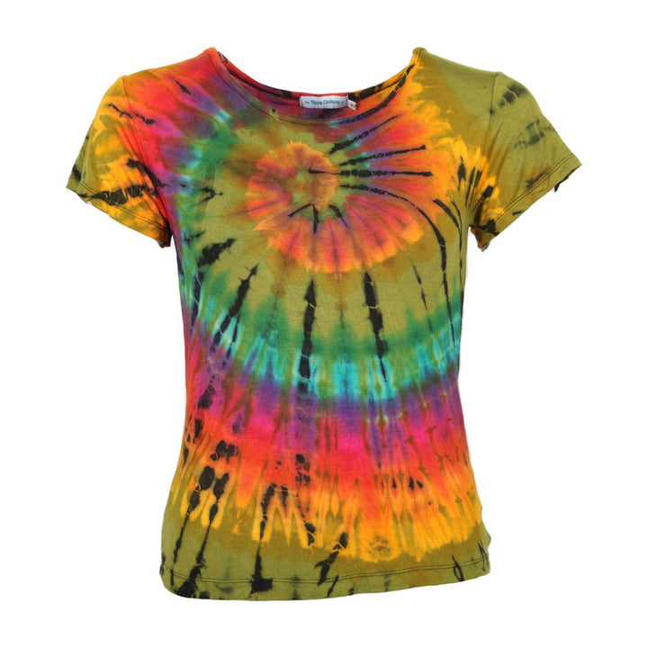 Women's Stretch T-Shirt