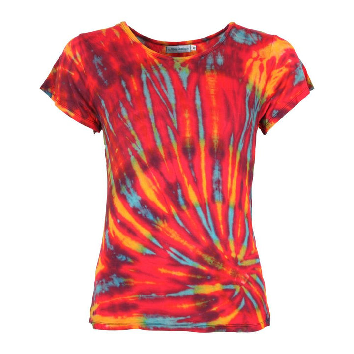 Women's Stretch T-Shirt