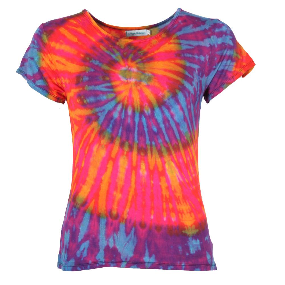 Women's Stretch T-Shirt