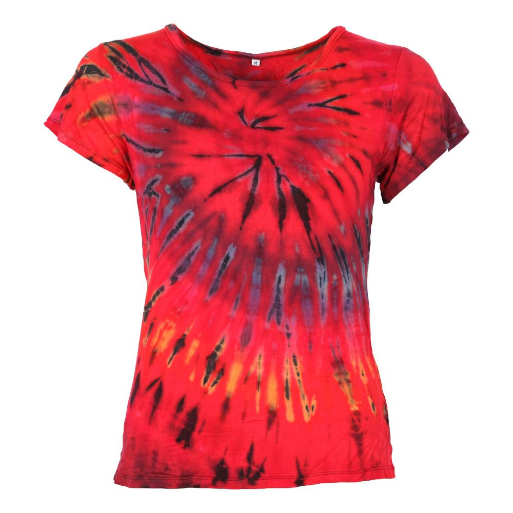 Women's Stretch T-Shirt