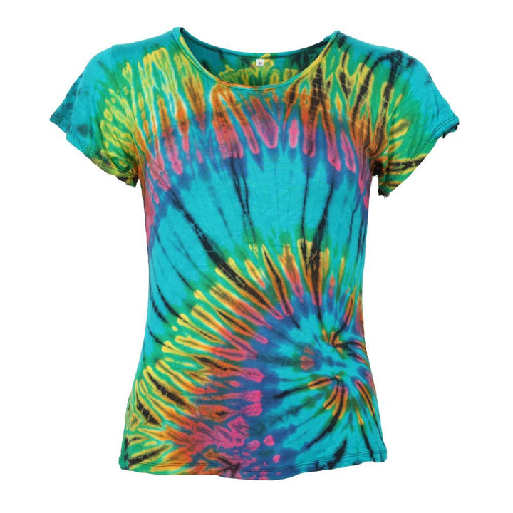 Women's Stretch T-Shirt