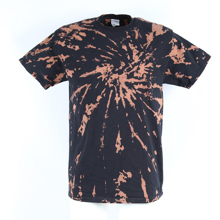 Black Tie Dye T-Shirt