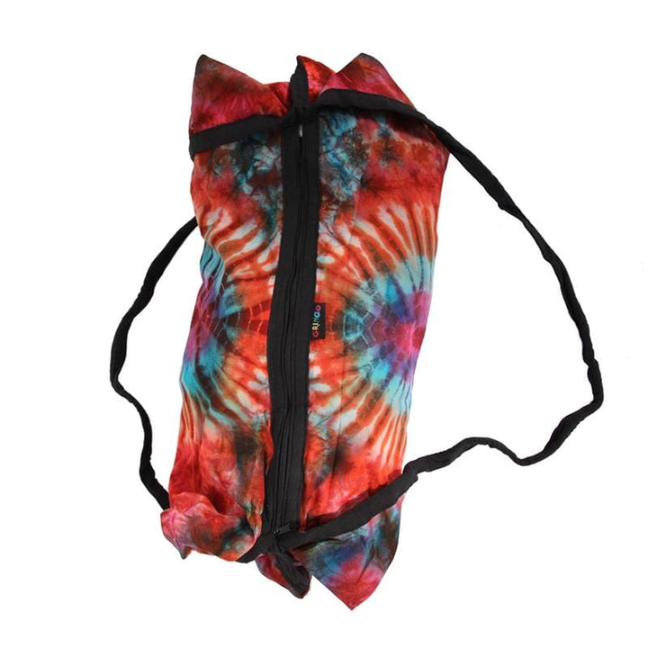 Tie Dye Boho Bag