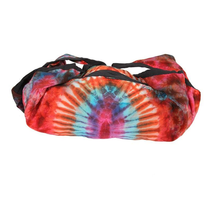 Tie Dye Boho Bag