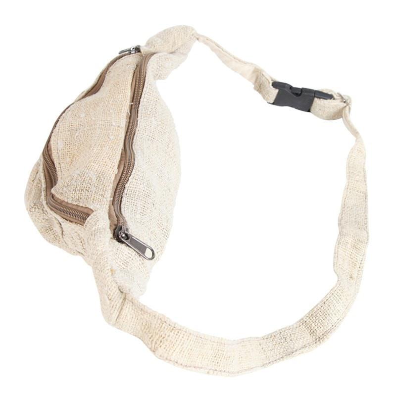 Hemp Bum Bag