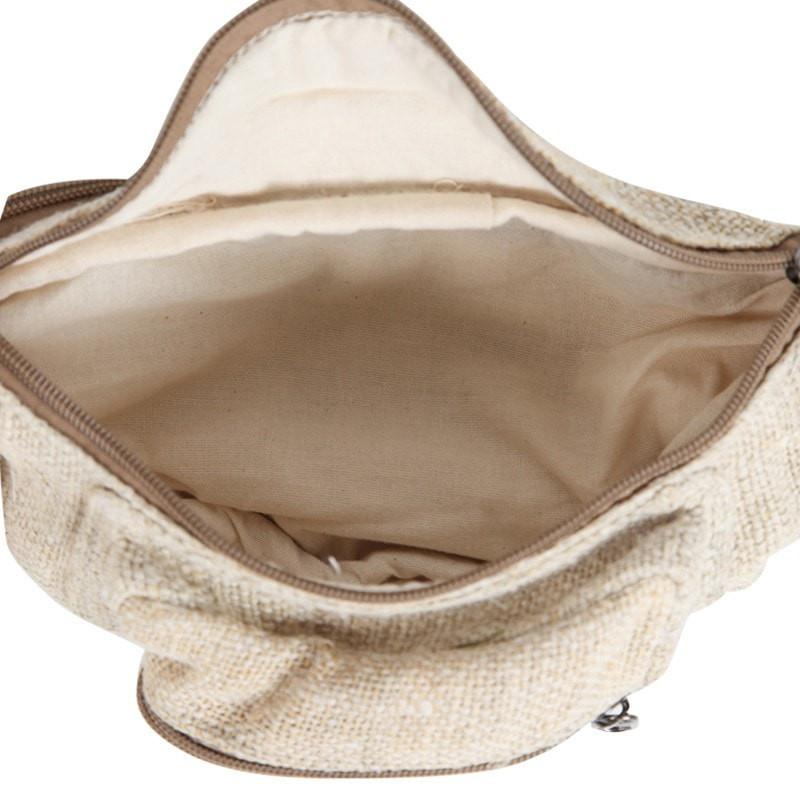 Hemp Bum Bag