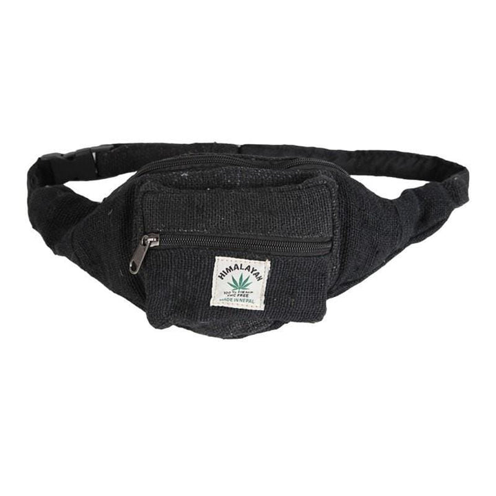 Hemp Bum Bag