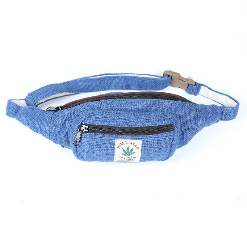 Hemp Bum Bag