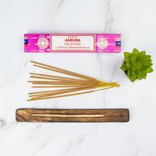 Aaruda - Satya Incense Sticks