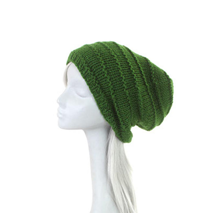 Slouch Beanie Hat