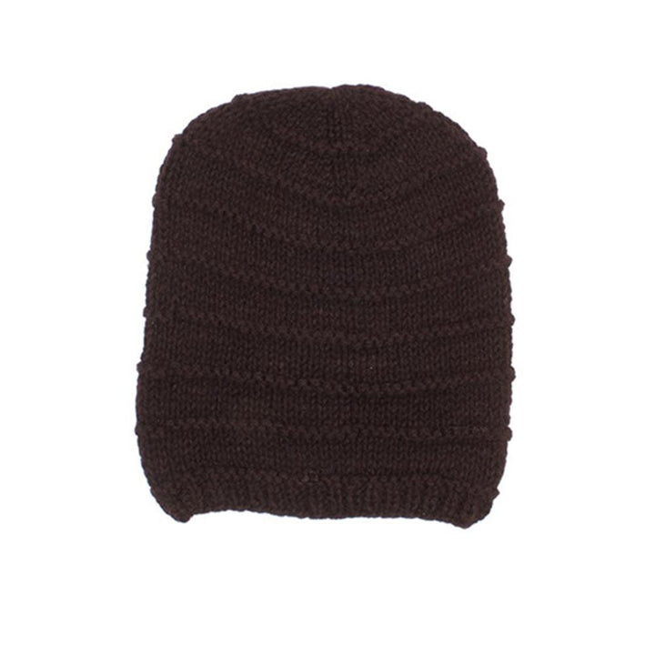 Slouch Beanie Hat