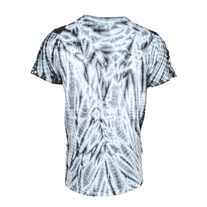 Yogini Chakra Tie Dye T-Shirt..