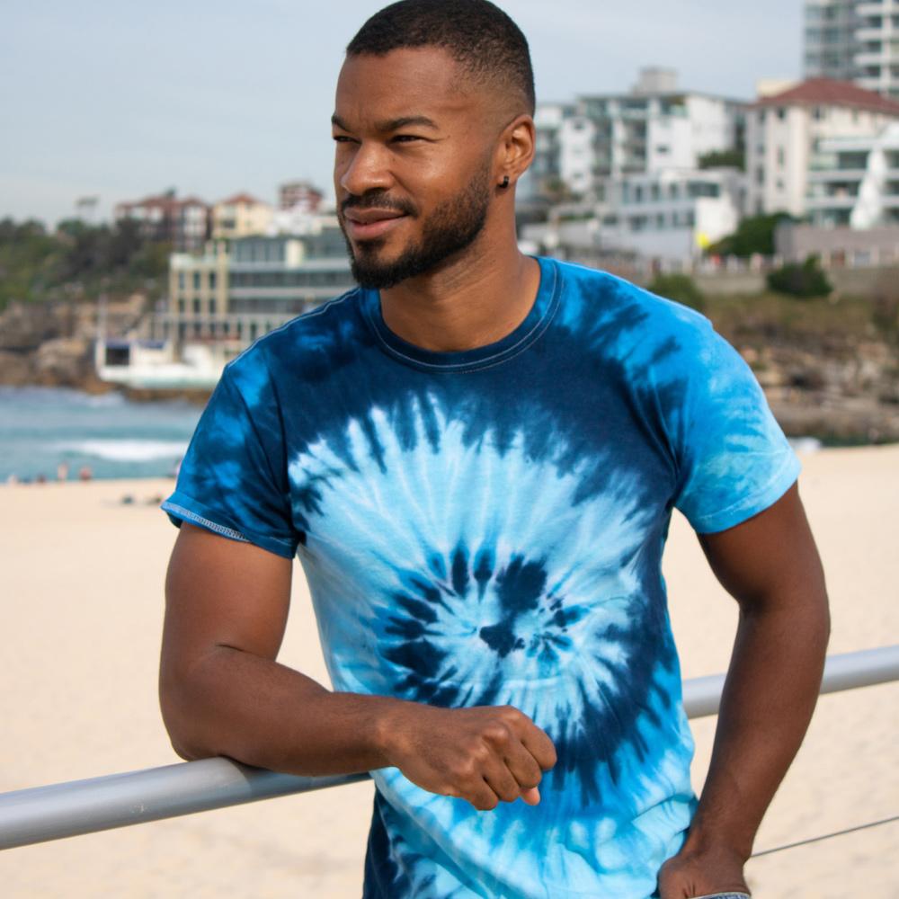 Tie Dye Festival T-Shirt