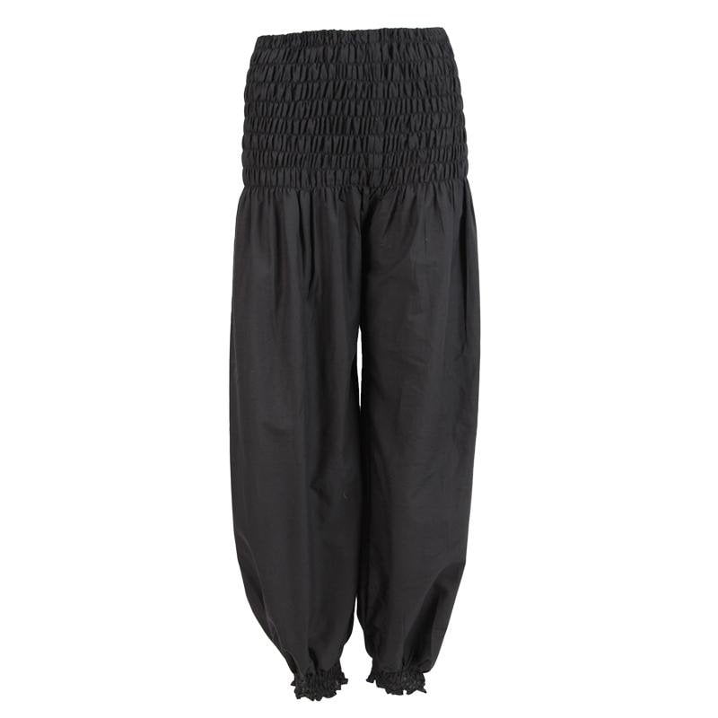 Organic Cotton Genie Pants