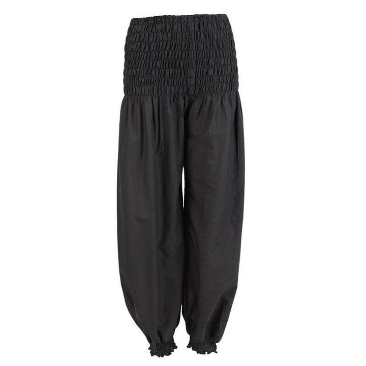 Organic Cotton Genie Pants