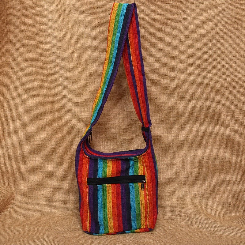 Rainbow Bag