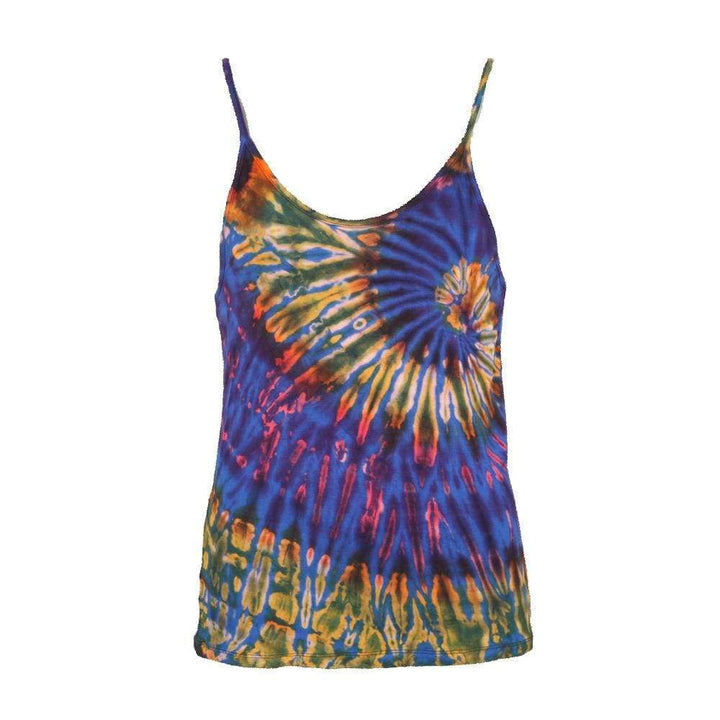 Tie Dye Cami Top..