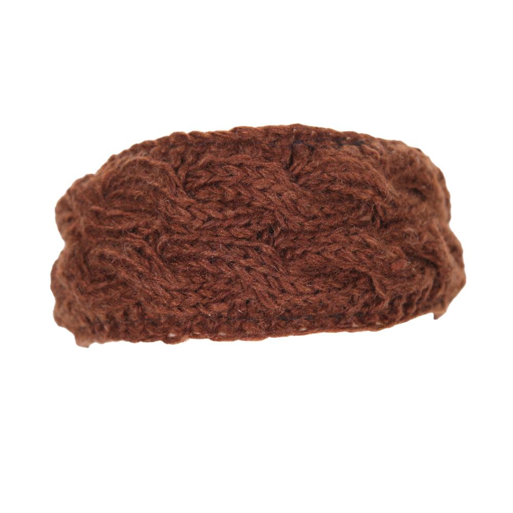 Woollen Headband