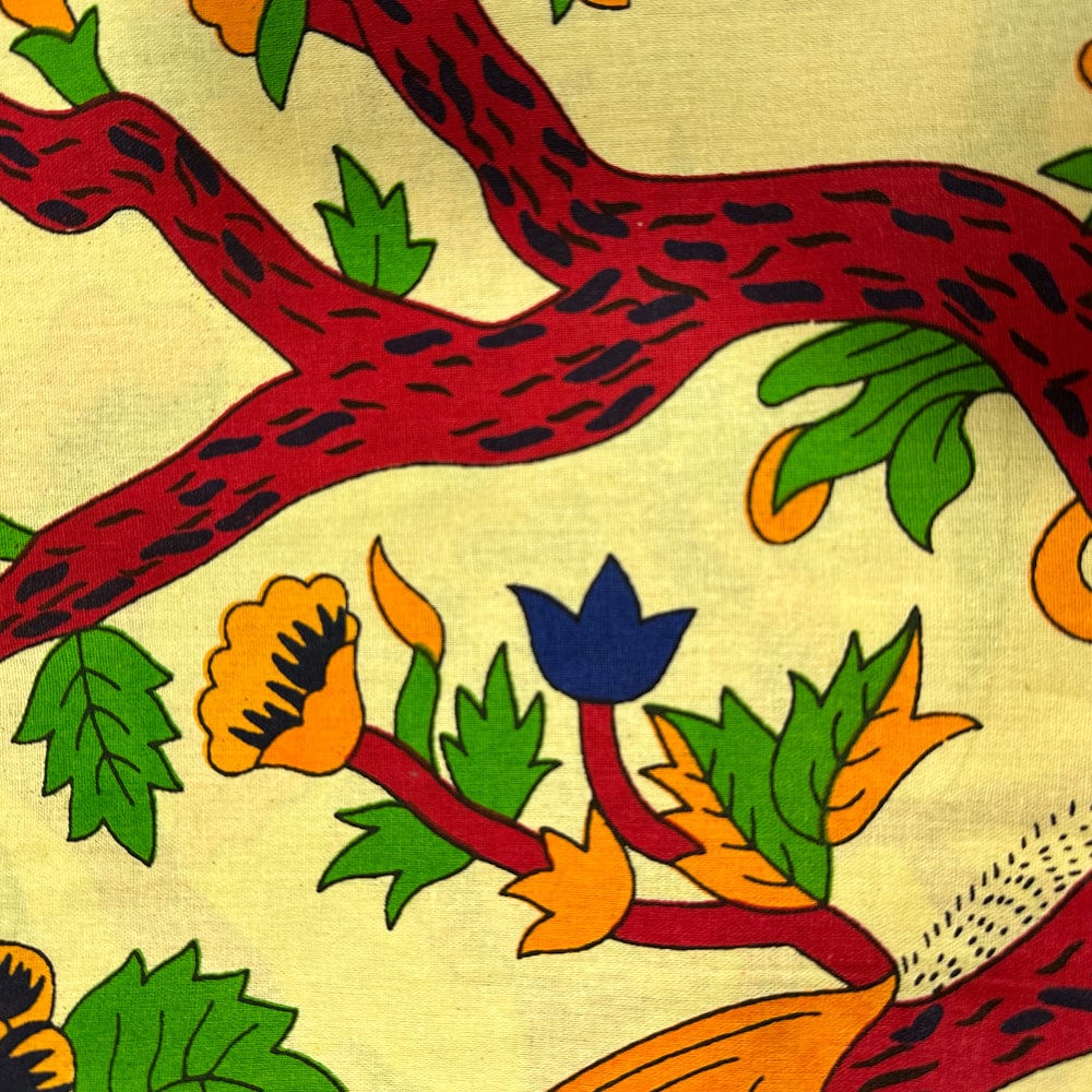 Tree of Life Bedspread